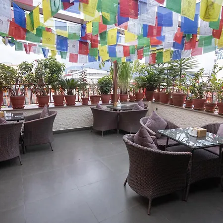 Thamel Boutique Hotel