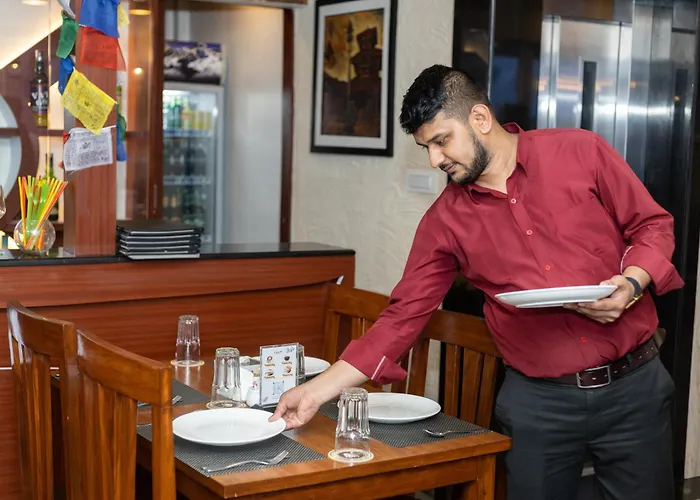 Hotel Thamel Boutique