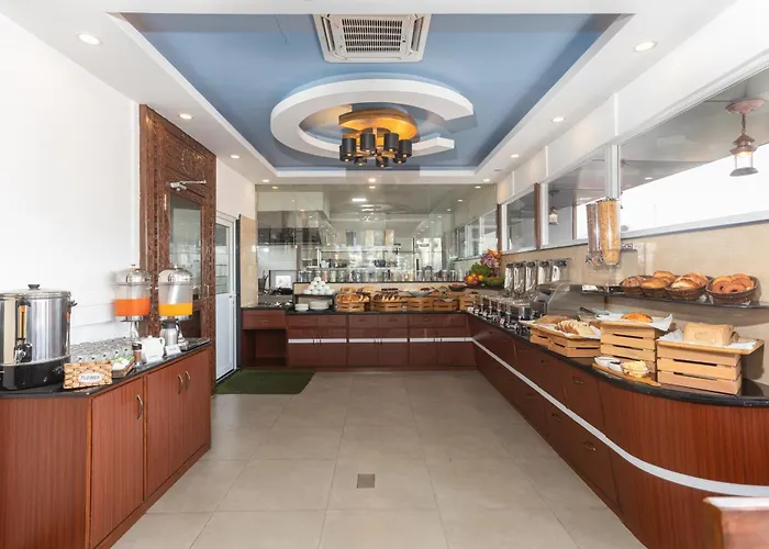 Thamel Boutique Hotel 3*