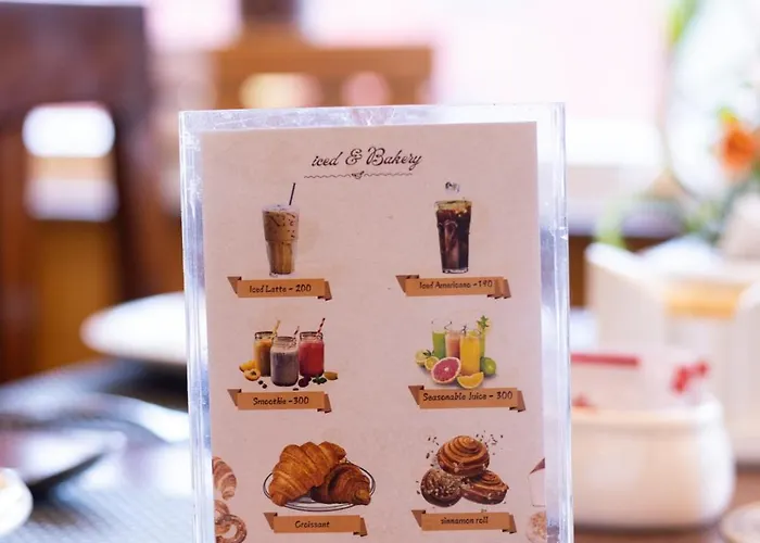 Thamel Boutique 3*