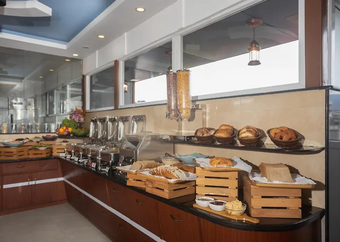Thamel Boutique Hotel 3*