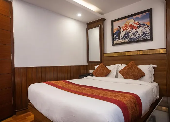 Hotel Thamel Boutique