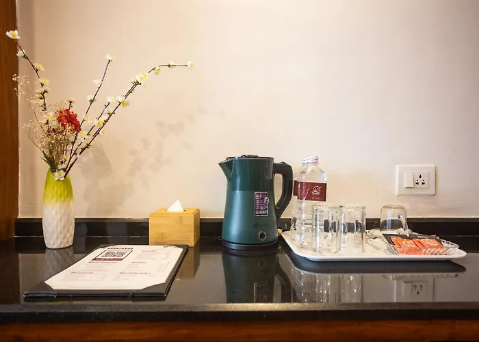Hotel Thamel Boutique 3*