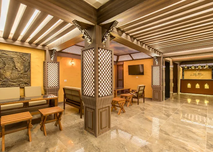 Thamel Boutique Hotel