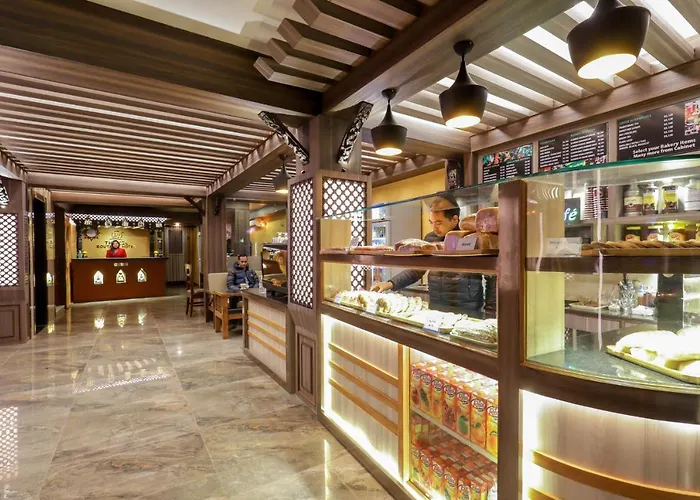 Hotel Thamel Boutique