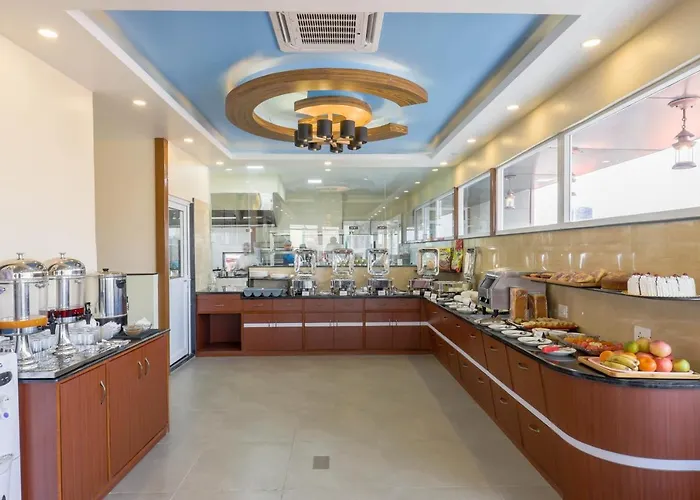 Hotel Thamel Boutique Kathmandu