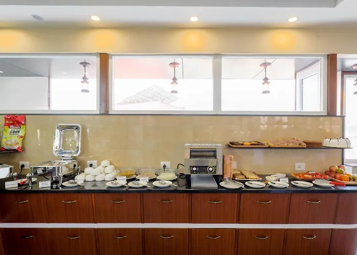 Hotel Thamel Boutique 3*