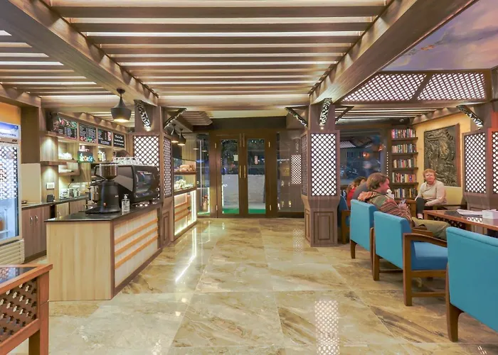 Hotel Thamel Boutique Kathmandu