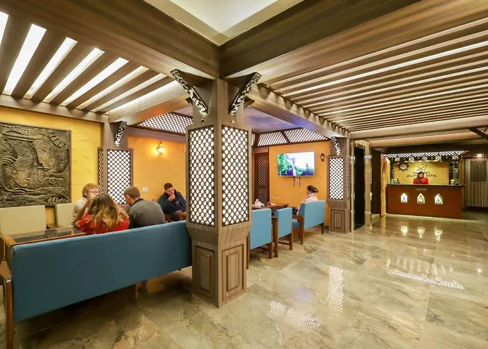 Thamel Boutique Hotel 3*
